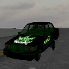 High Life Town Car